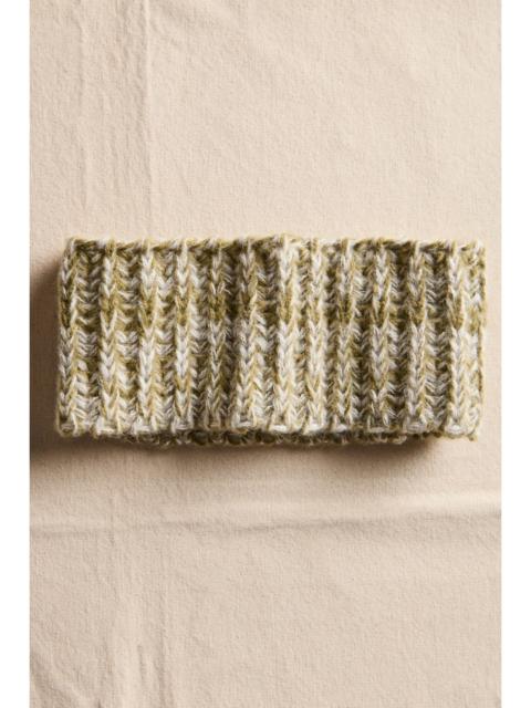FREE PEOPLE Chunky Marl Headband