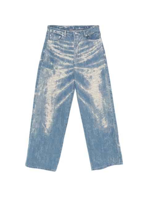 TAAKK five-pocket jeans