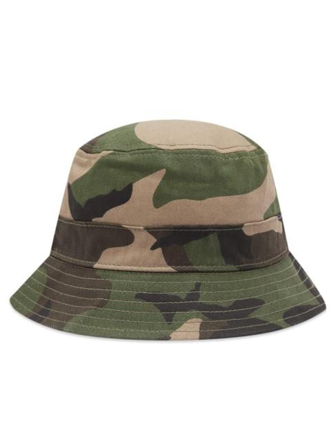 Heron Preston Heron Preston Camo Bucket Hat