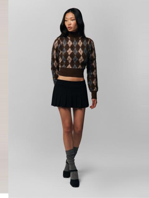 GUIZIO DELIA SWEATER