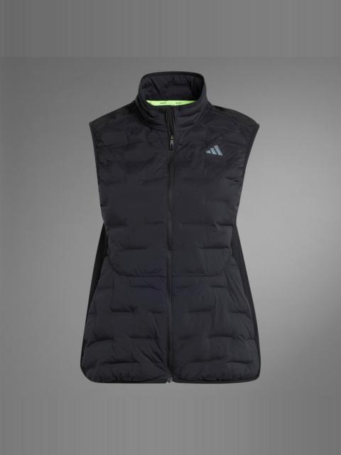 adidas Adizero Running Padded Vest