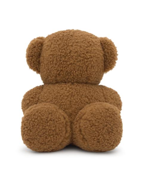 TOUS Camel Teddy bear Bold Bear Fleece