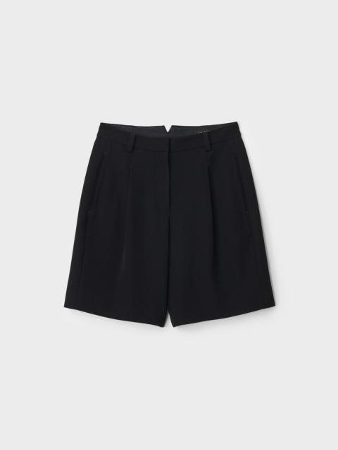 rag & bone Leslie Crepe Short
Classic Fit Short