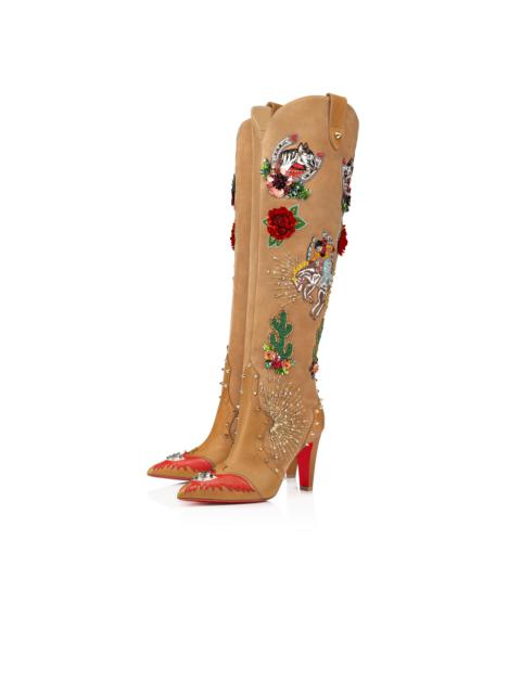 Christian Louboutin Santia Botta Lucky