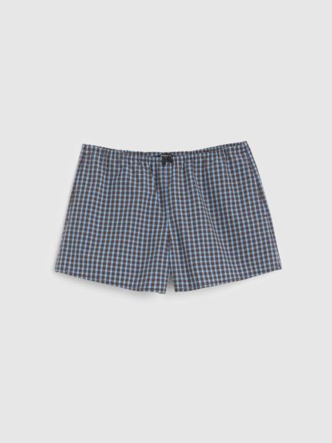 Madewell Boxer Shorts