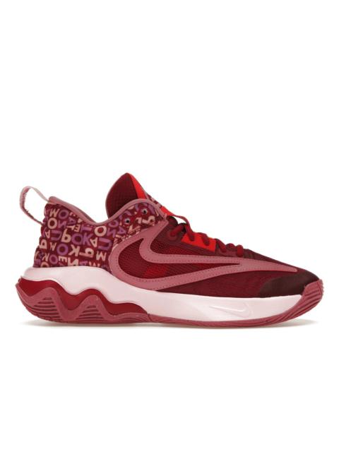 Nike Nike Giannis Immortality 3 Alphabet Bros