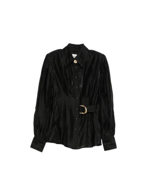 Aje. ROSANNA SHIRT