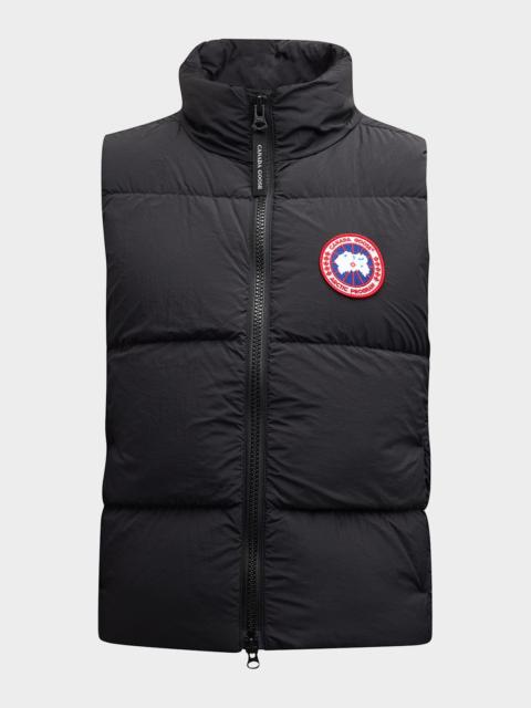 Canada Goose Men's Lawrence Puffer Vest