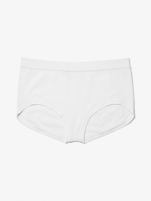 MICHAEL KORS COLLECTION Stretch Viscose Briefs