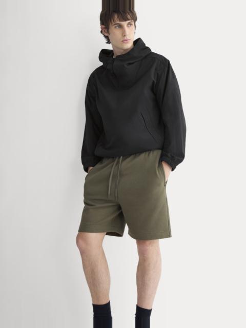 EVERLANE LUXE FLEECE EASY SHORT