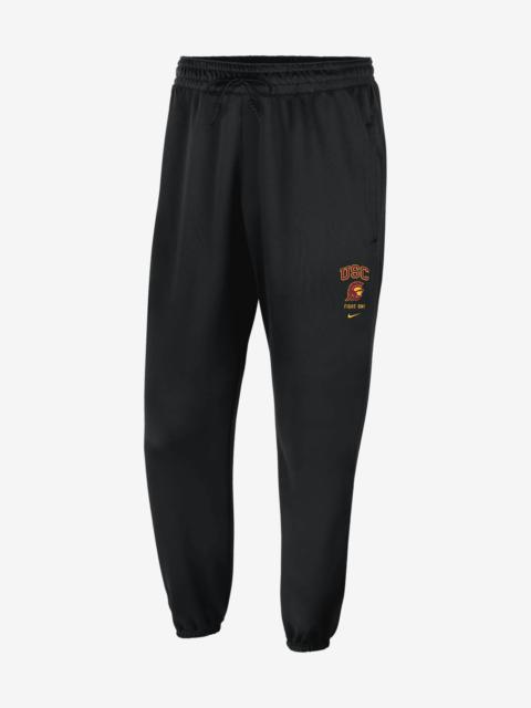 USC Standard Issue Nike Men's College Jogger Pants