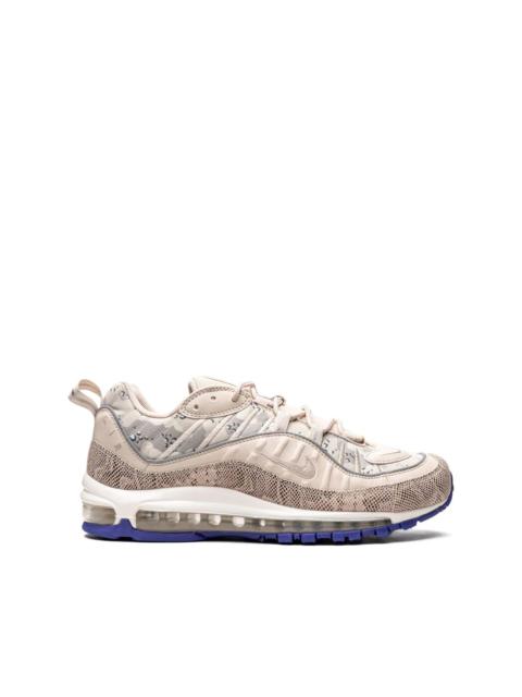 Nike Air Max 98 PRM sneakers