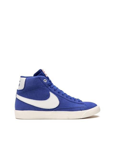 x Stranger Things Blazer Mid sneakers