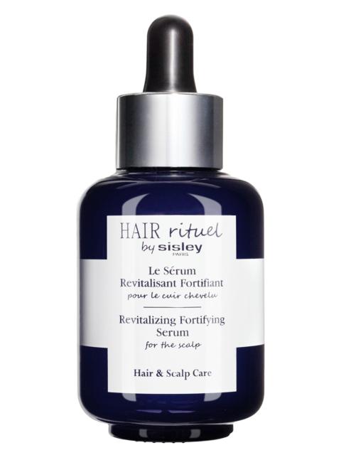 Sisley Paris Hair Rituel Revitalizing Fortifying Serum