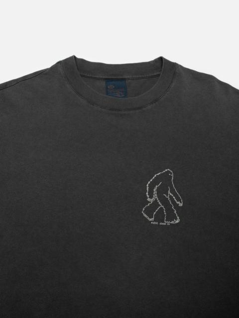 Nudie Jeans Karita Icy Long Sleeve T-Shirt