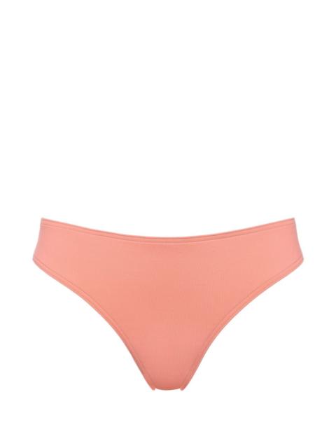 ERES Minimum thong bikini bottoms