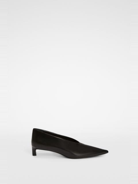 Jil Sander Pump