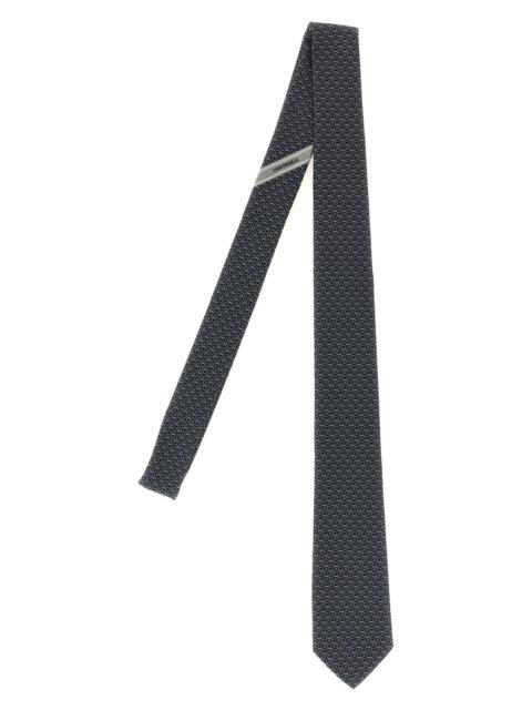 FERRAGAMO 'Biella' tie