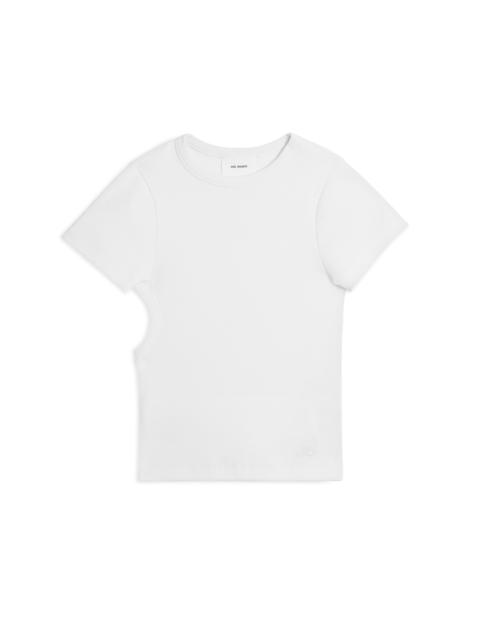 Solo Cut Out T-Shirt