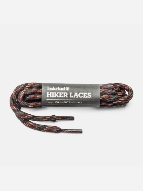 Timberland 54 in Hiker Round Laces