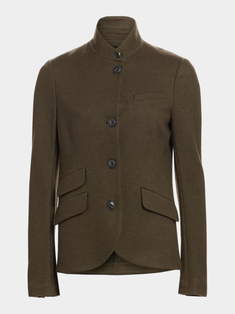 rag & bone Slade Wool Blazer