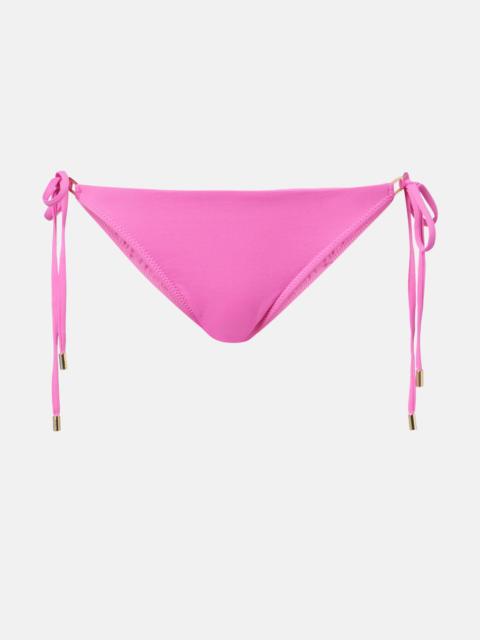 MELISSA ODABASH Cancun bikini bottoms