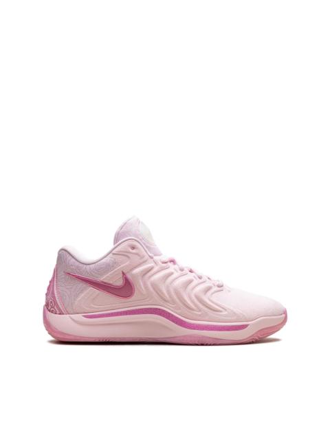 Nike KD17 "Aunt Pearl" 농구 신발