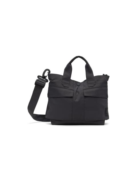 Carhartt Gray Balto Messenger Bag
