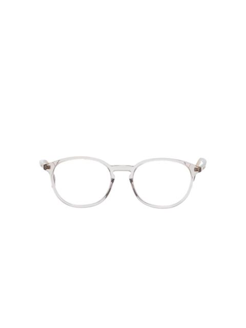 GUCCI square-frame glasses