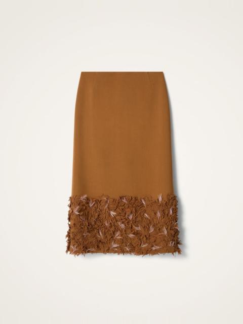 La DoubleJ Pencil Skirt