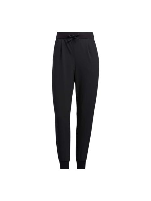 adidas (WMNS) adidas Must Have 3-Stripe Pants 'Black' HM7039