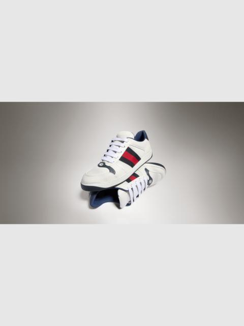 GUCCI Men's Screener sneaker