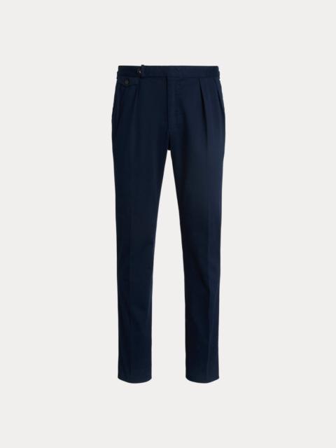 Polo Ralph Lauren Stretch Chino Suit Trouser