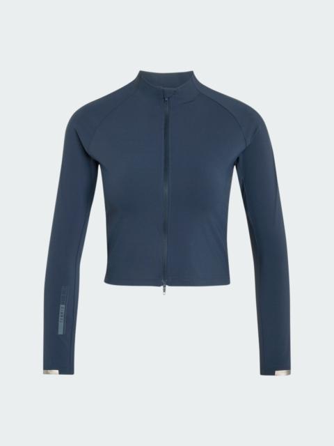 adidas TENNIS CLIMACOOL LONGSLEEVE PRO Sweatshirt