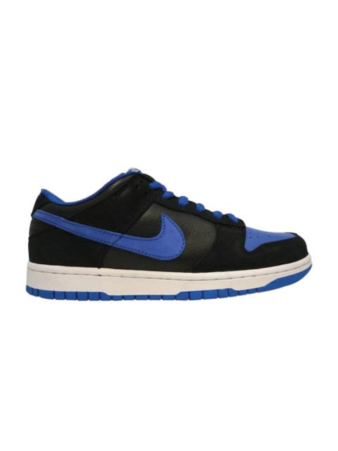 Dunk Low Pro SB 'J Pack'