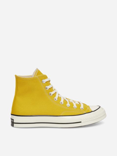 Converse Chuck 70 Vintage Canvas Sneakers Bright Outlook