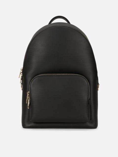 Dolce & Gabbana Calfskin backpack