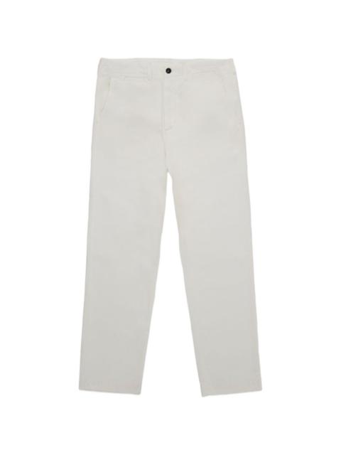 FORTELA Wallace chino trousers