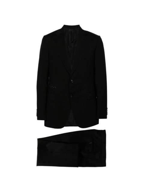 Brioni Trevi two-piece suit