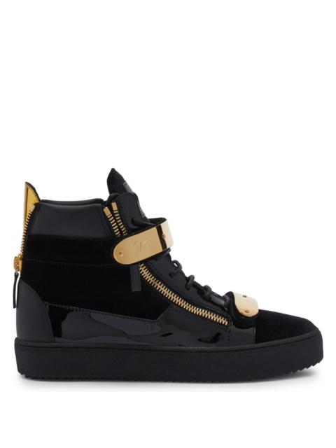 Giuseppe Zanotti Coby