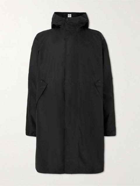 Nike Storm-Fit ADV Tech Pack Convertible Padded GORE-TEX® Parka