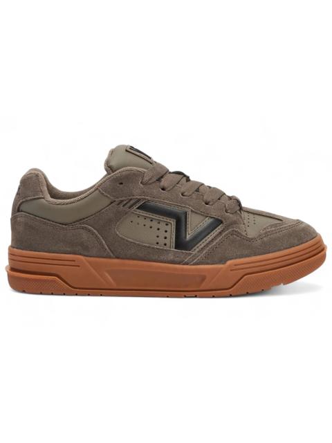 Vans Vans Upland Suede Bungee Cord