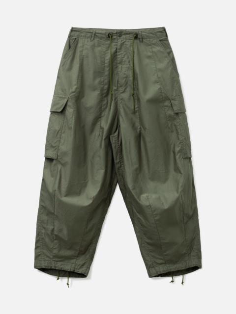 NEEDLES H.D. PANT - BDU