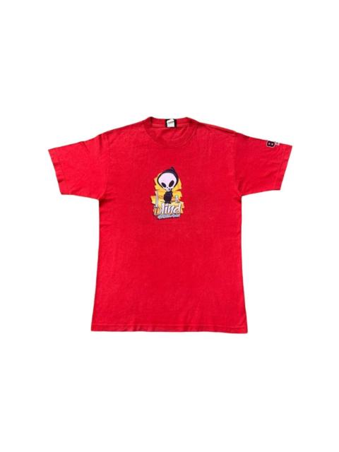 Other brands Vintage Blind Skateboards 88 T-Shirt Made In USA