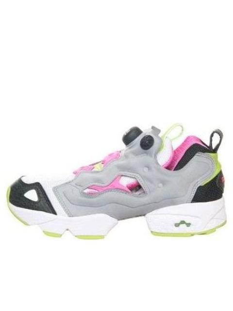 Reebok Reebok Instapump 모피 V54269