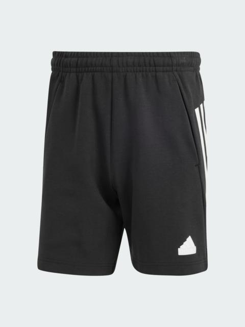 adidas Future Icons 3-Stripes Shorts