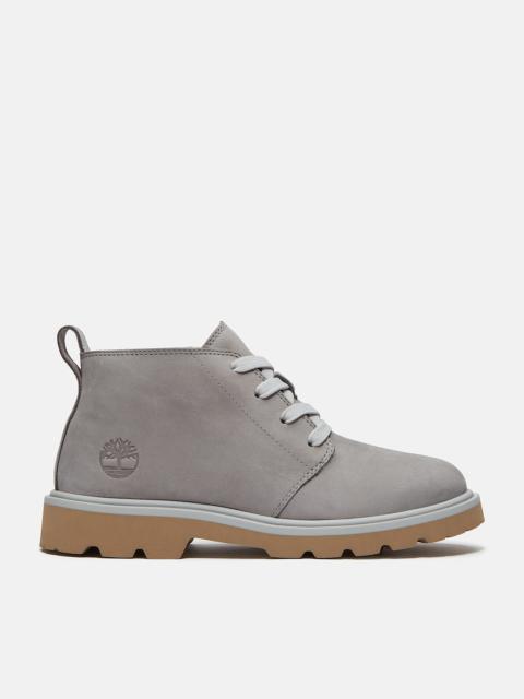 Timberland Women's Rowan Way Warm-Lined Chukka Boot