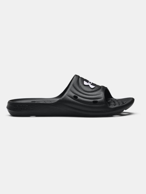 Under Armour Men's UA Locker IV Slides