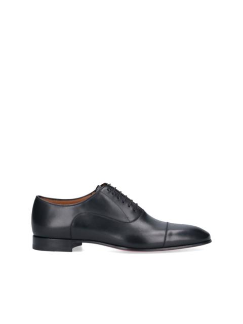 Christian Louboutin Greggo Derby shoes