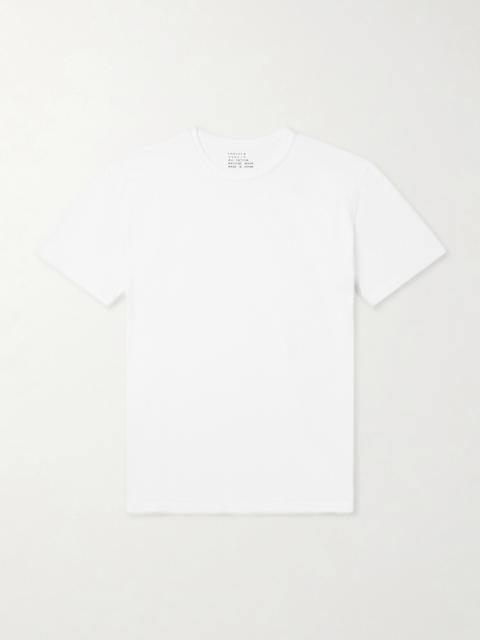 FORTELA Set of Two Cotton-Jersey T-Shirt